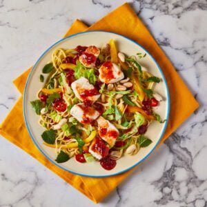 Thai Sweet Chilli Noodles