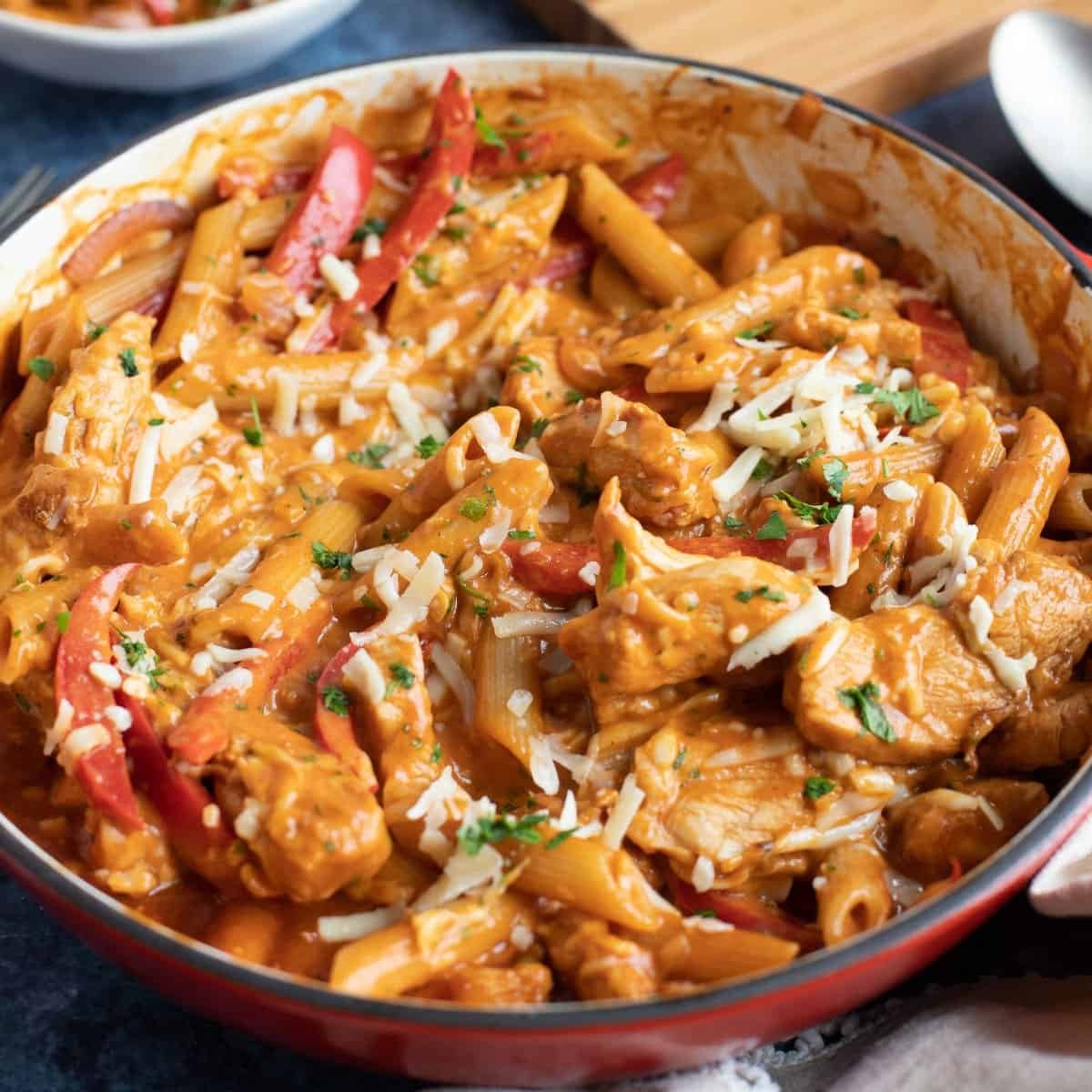 bbq-chicken-pasta-1
